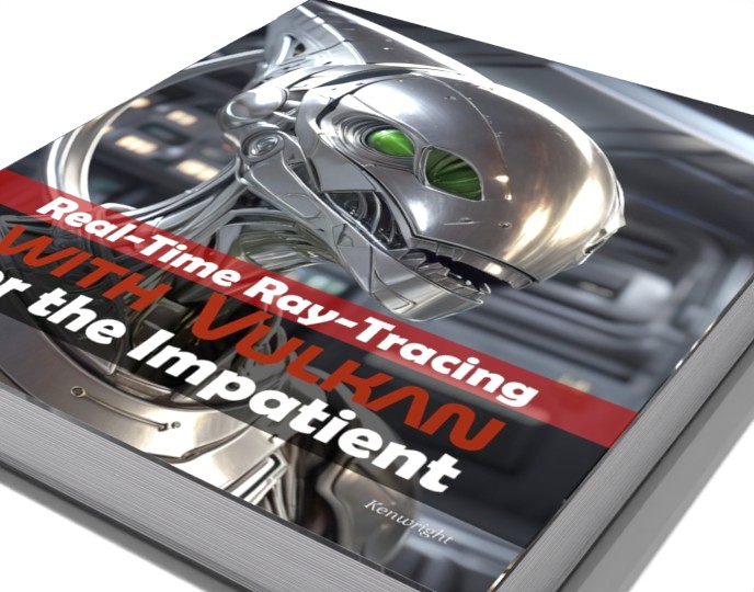 Extra image for Real-Time Ray-Tracing with Vulkan for the Impatient