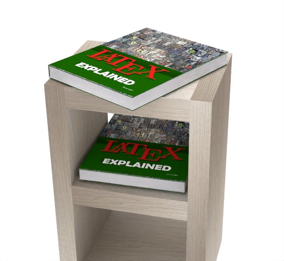 Extra image for LaTeX Explained