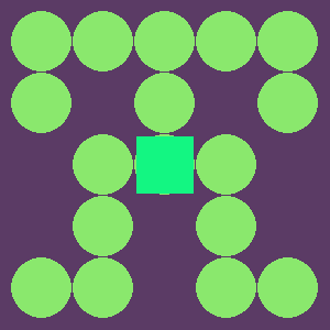 Reviewer avatar